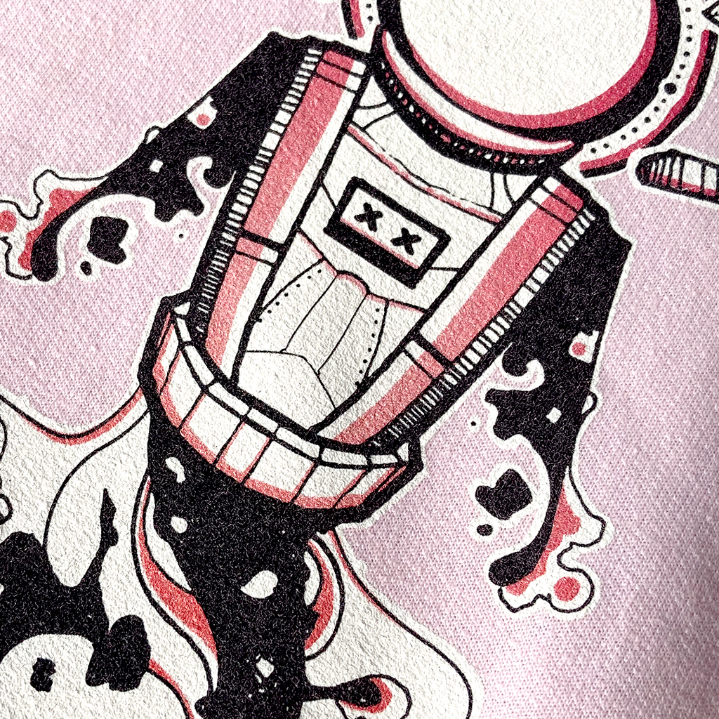astro - hoodie